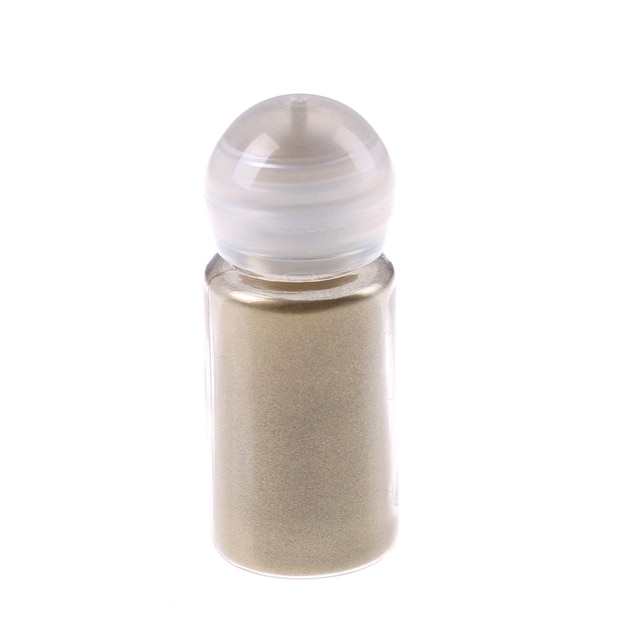 10ML/Bottle  Shiny Colour Embossing Pigment Stamping-JournalTale