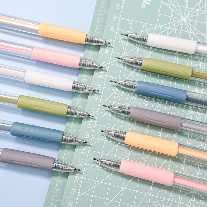 Art Utility Knife Pen Knife Cut Stickers Scrapbooking-JournalTale