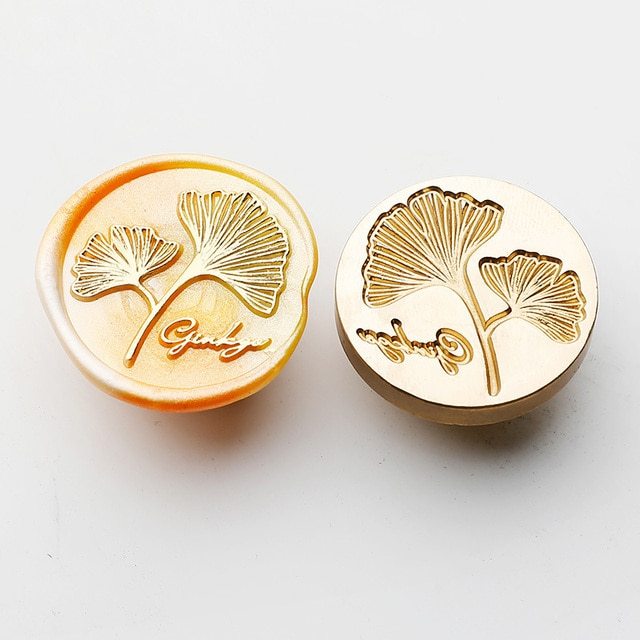 Wax Seal Stamp Vintage Craft Wedding Decoration-JournalTale