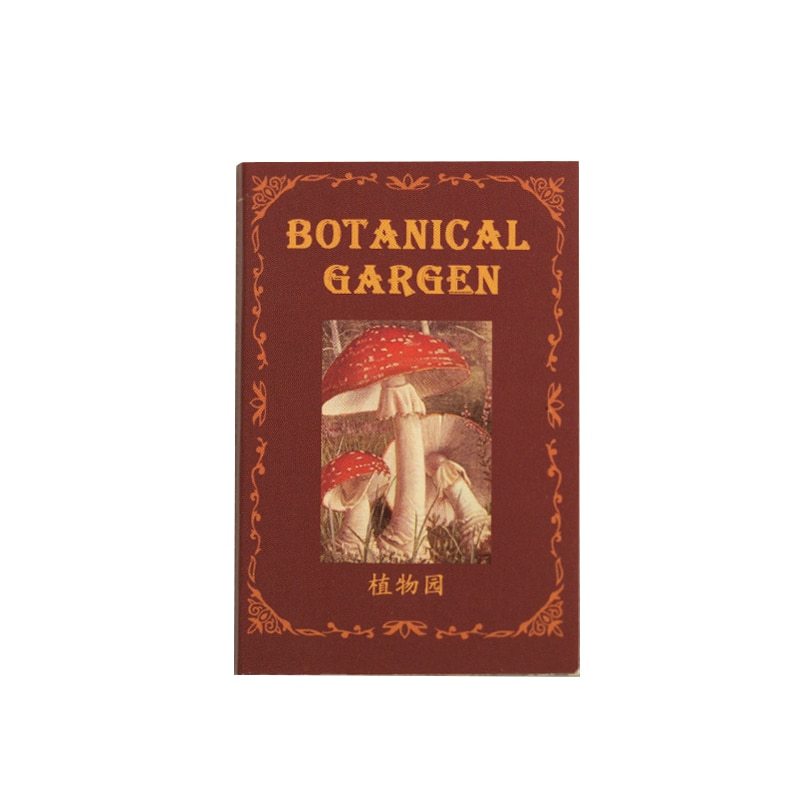 50pcs/pack Vintage Translucent Material Paper-JournalTale