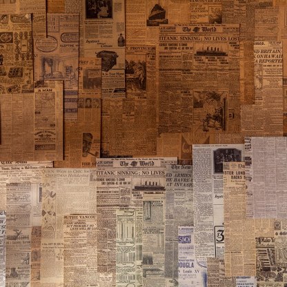 60 pcs/pack Vintage Decor Scrapbooking material paper-JournalTale