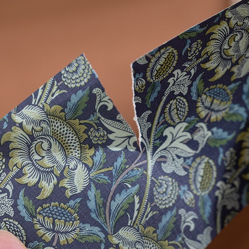 60pcs Vintage Floral Scrapbooking Decor Papers-JournalTale