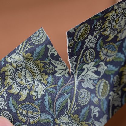60pcs Vintage Floral Scrapbooking Decor Papers-JournalTale