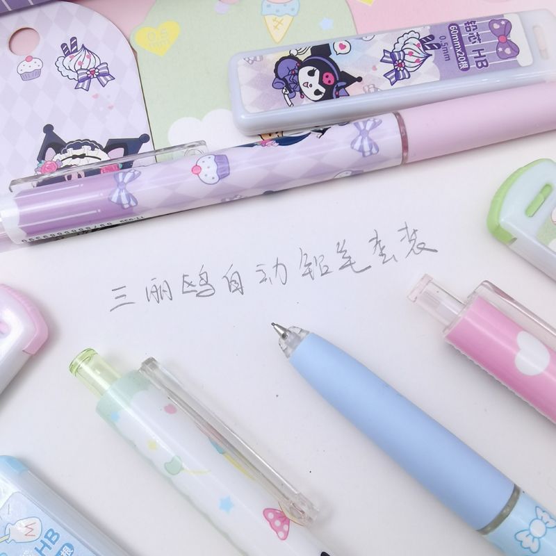 Hello Kitty Pencils 24pcs