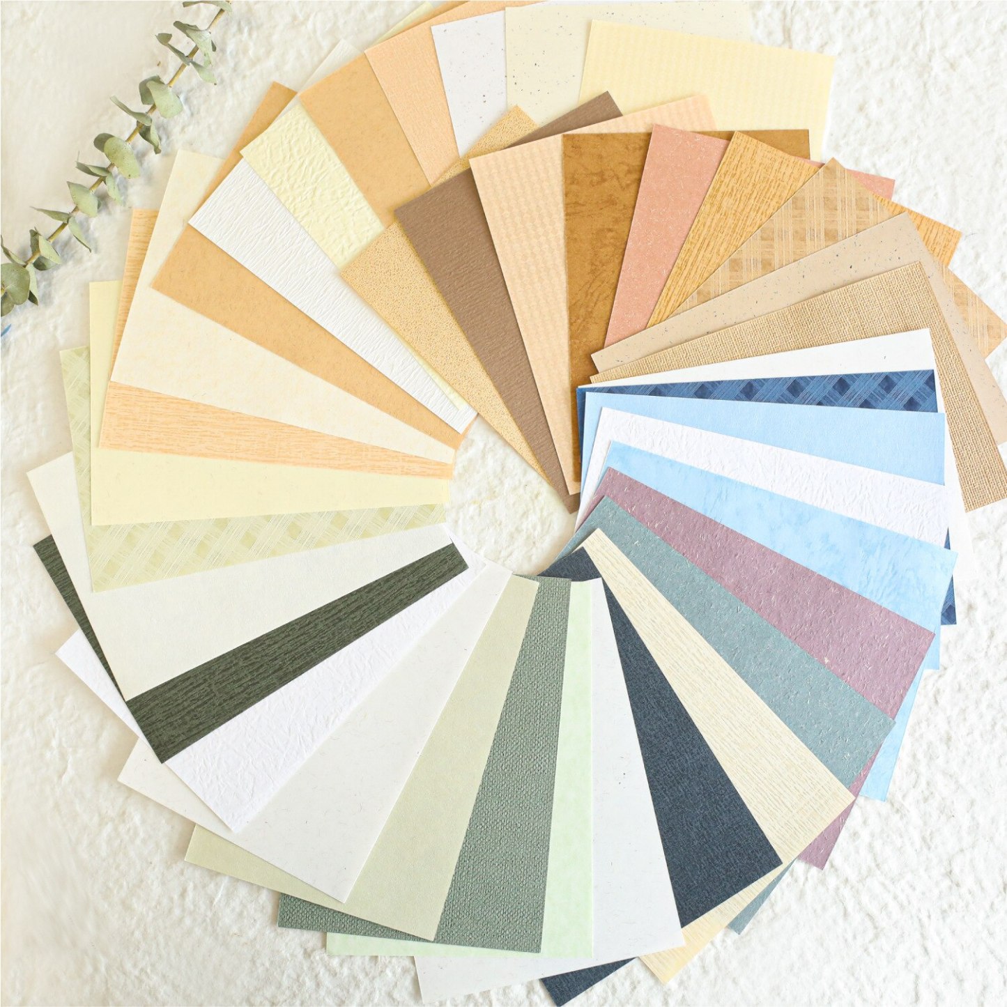 20pcs/lot Memo Pads Material Paper-JournalTale