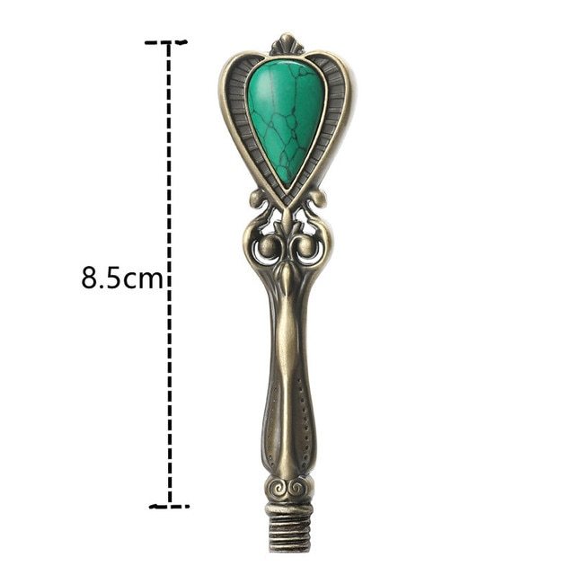 Wax Seal Stamp Vintage Craft Wedding Decoration-JournalTale