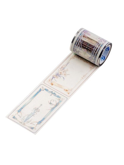 5 meter tape pet special DIY decorative journal sticker-JournalTale