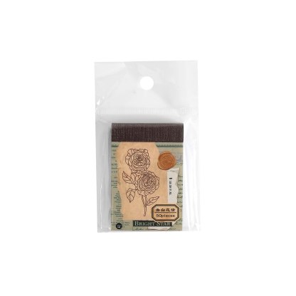 50pcs/1lot Scrapbook Sticker-JournalTale