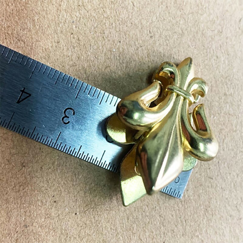 Vintage Classic Stationery Index Clips-JournalTale