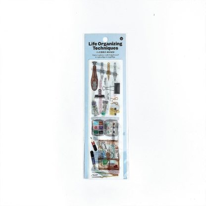 6 Pcs?Vintage Scrapbooking Sticker snack drink Adhesive-JournalTale