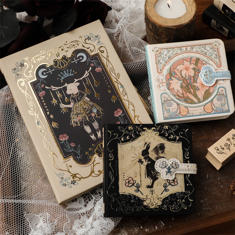 Journal book for Journals & Scrapbooks – JournalTale