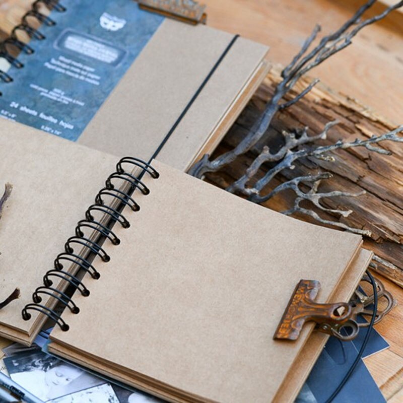 Book Supplies Stationary Bookmark Fromthenon Clip-JournalTale