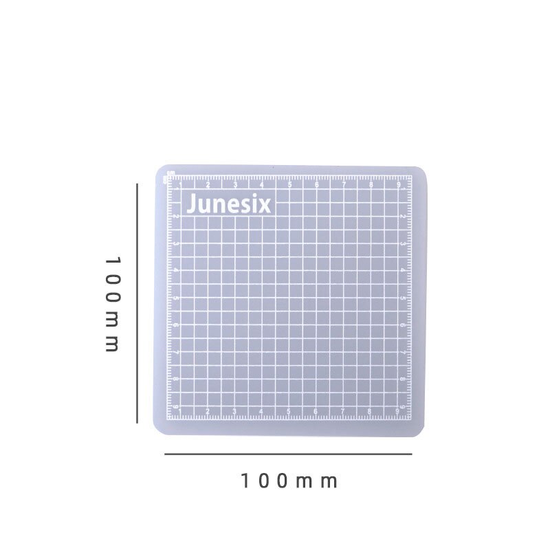 Multi-Size Paper Patchwork Cutting Mats Self PVC-JournalTale