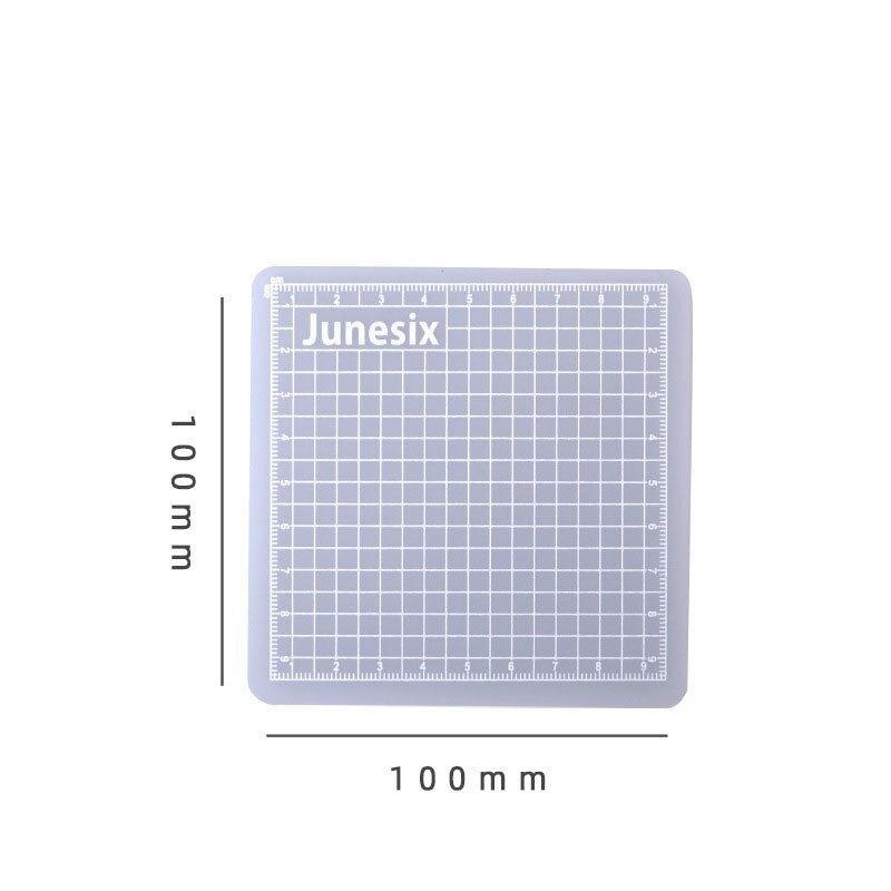 Multi-Size Paper Patchwork Cutting Mats Self PVC-JournalTale