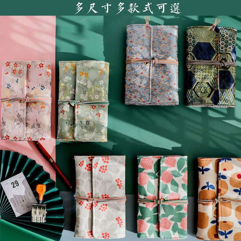 New Arrival Vintage Luxury A5/A6 Binder Journal Notebook-JournalTale