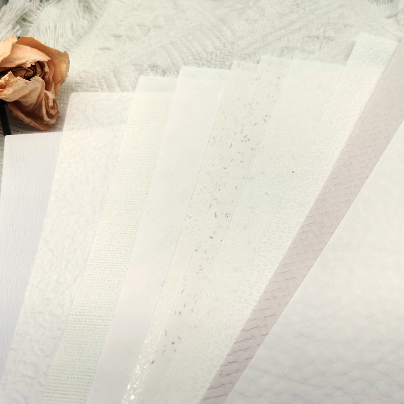Art texture multicolor background material paper-JournalTale
