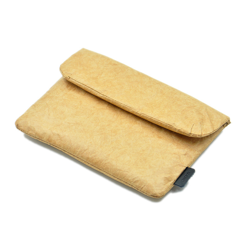 6 inch ipad storage bag-storage sticker material paper-JournalTale