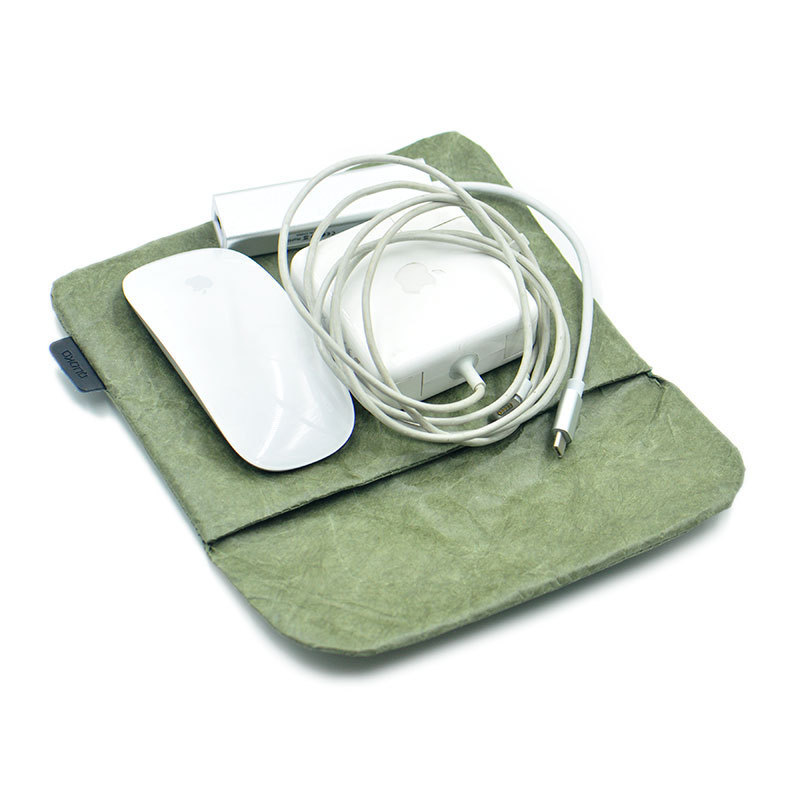 6 inch ipad storage bag-storage sticker material paper-JournalTale