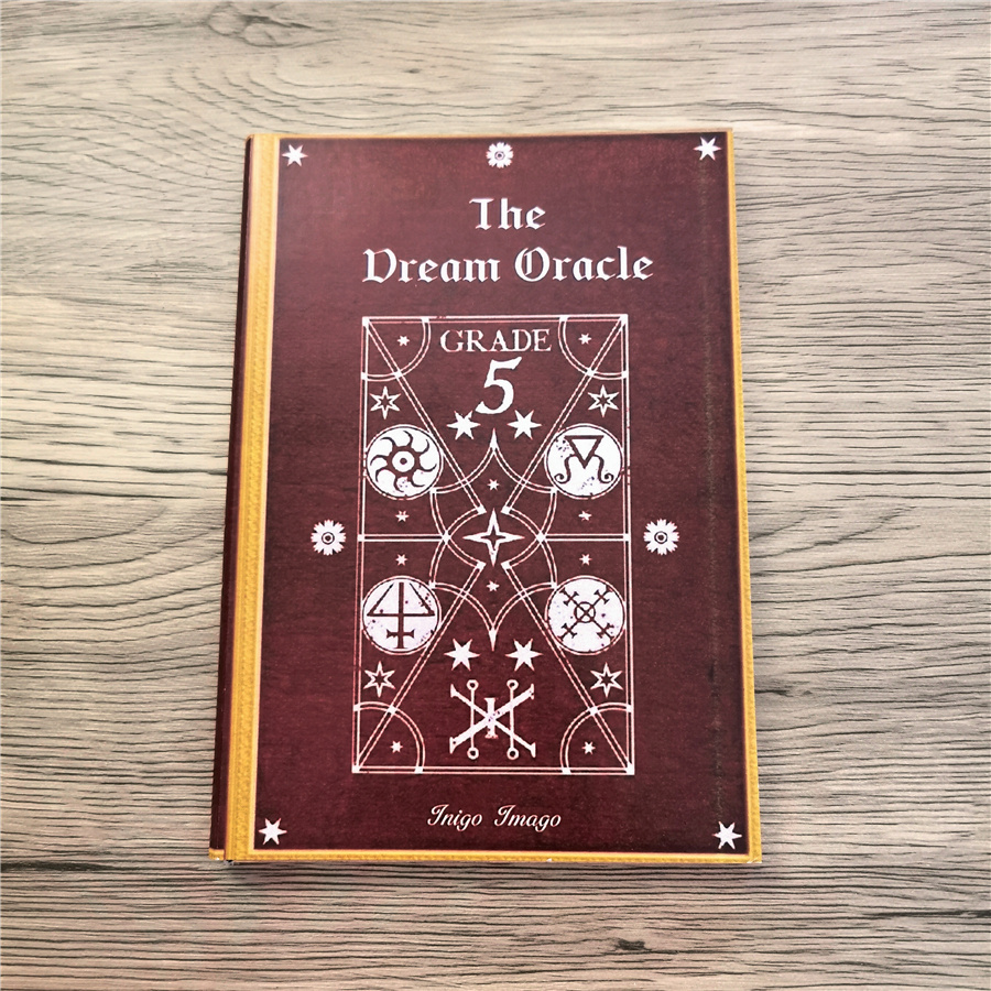 harry potter notebook blank hand ledger-JournalTale