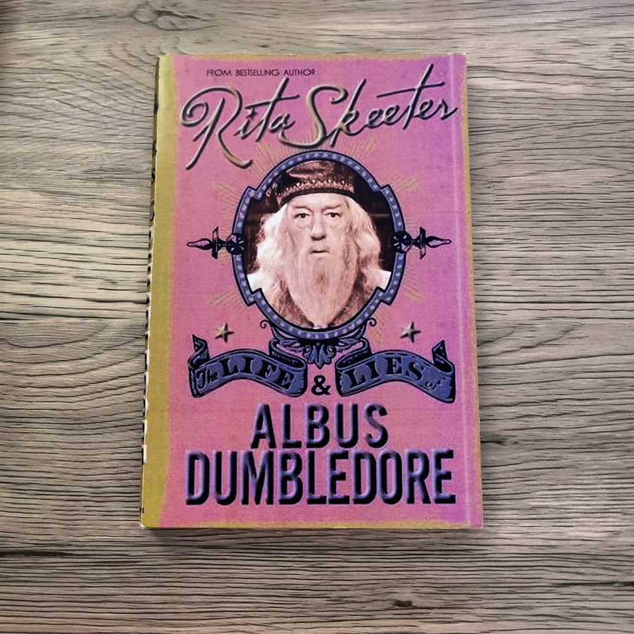 harry potter notebook blank hand ledger-JournalTale