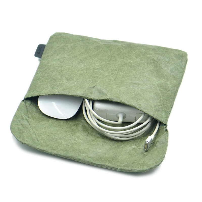 6 inch ipad storage bag-storage sticker material paper-JournalTale