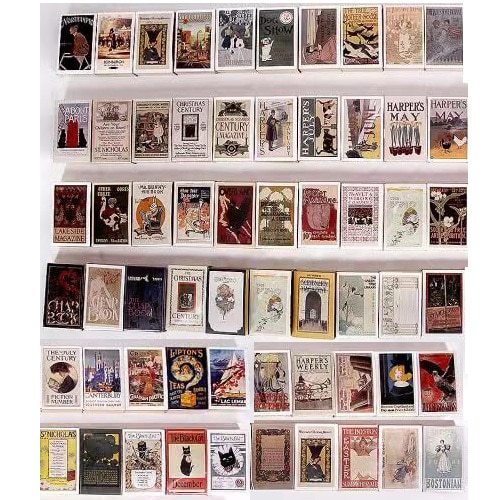 122 Sheets Mini Memo Pad Innovative Matchbox-JournalTale