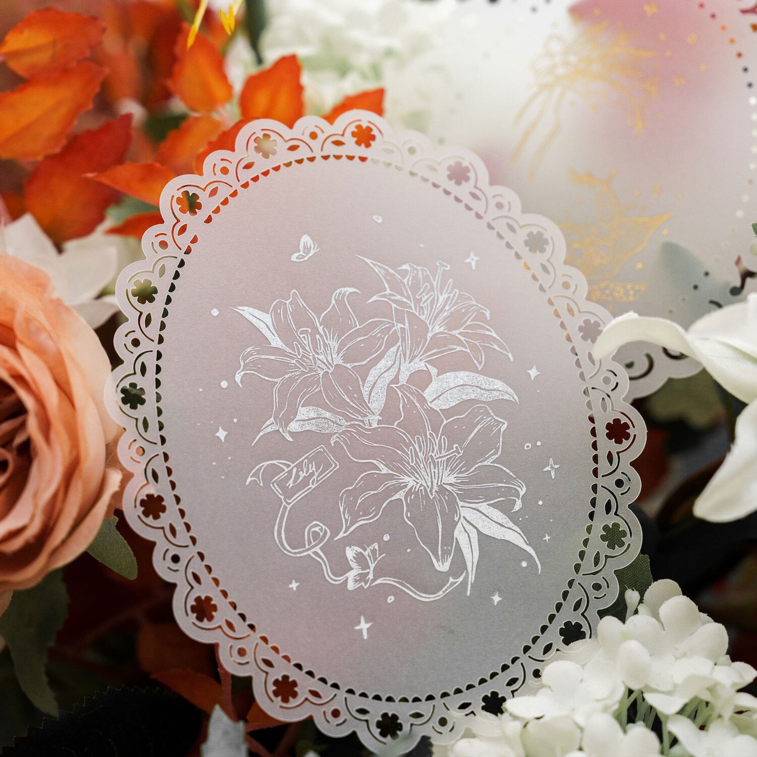 10pcs/lot Memo Pads Material Paper-JournalTale