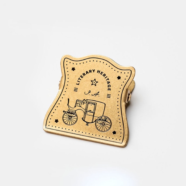 ビンテージ　アメリカ　ペーパークリップ　アンティーク ビンテージ アメリカ ペーパークリップ アンティーク