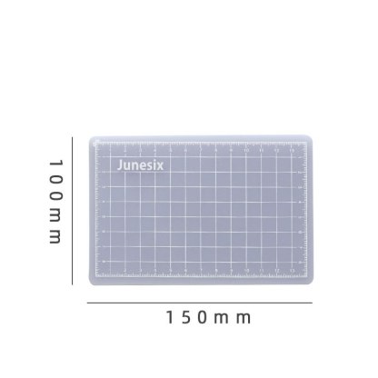 Multi-Size Paper Patchwork Cutting Mats Self PVC-JournalTale