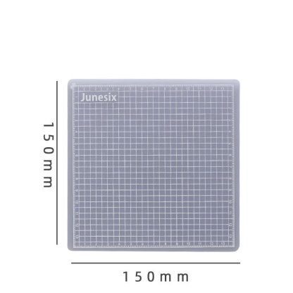 Multi-Size Paper Patchwork Cutting Mats Self PVC-JournalTale