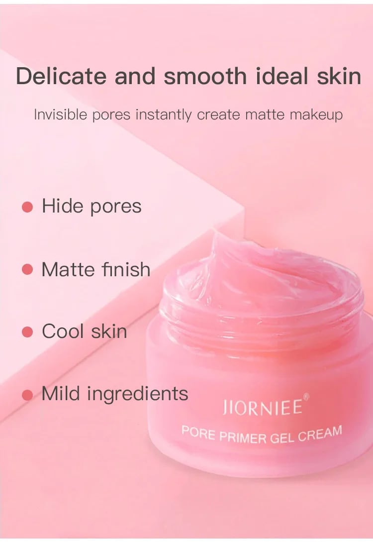 Pore Primer Gel Cream