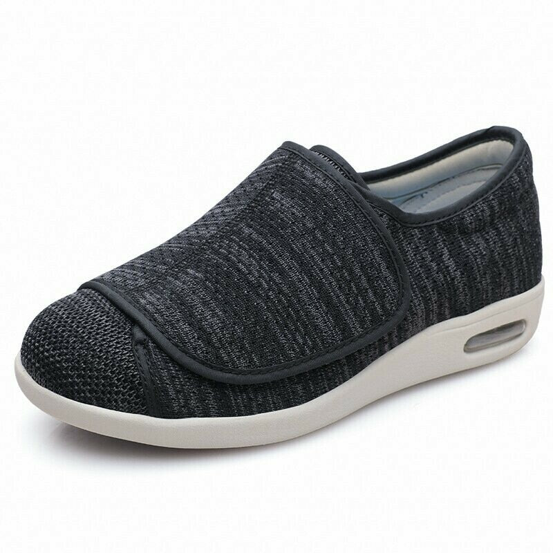 COMFORTABLE UNISEX WIDE WALKING SHOES