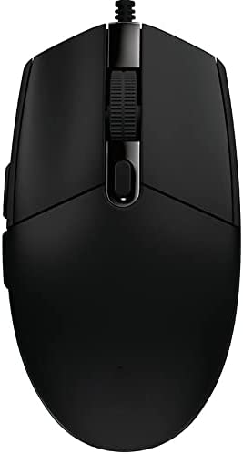 TwiHill Mouse para jogos com fio, efeito óptico arco-íris , memória de bordo, mapeamento de tela, PC/Mac compatível com laptop-Site oficial de vendas da TwiHill