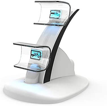 TwiHill Base é adequado para gamepad sem fio PS5, acessórios PS5-Site oficial de vendas da TwiHill