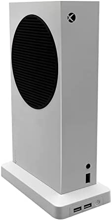 TwiHill Ventilador de resfriamento é adequado para xbox series s, host radiator, xboxseries s base fan, xboxseries s acessórios-Site oficial de vendas da TwiHill