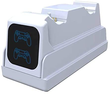 Twihill Base é adequado para PS5 Gamepad Charger Peripheral Quick Charger PS5 Accessories-Site oficial de vendas da TwiHill