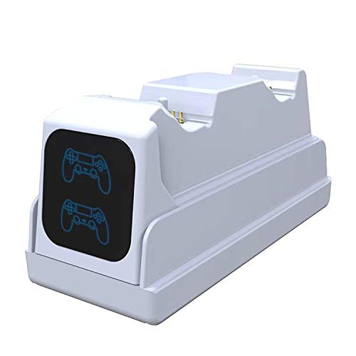Twihill Base é adequado para PS5 Gamepad Charger Peripheral Quick Charger PS5 Accessories-Site oficial de vendas da TwiHill