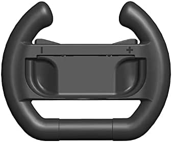 TwiHill Adequado para alça de volante Nintendo Switch OLED, alça de oycon volante, acessórios Nintendo Switch OLED-TwiHill