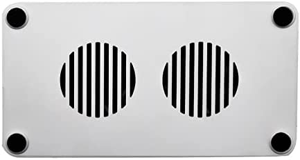 TwiHill Ventilador de resfriamento é adequado para xbox series s, host radiator, xboxseries s base fan, xboxseries s acessórios-Site oficial de vendas da TwiHill