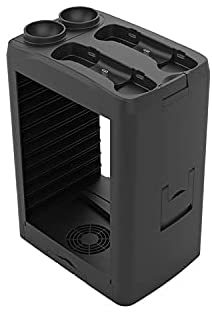 A doca de resfriamento multifuncional TwiHill é adequada para PS5-Site oficial de vendas da TwiHill