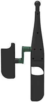 Vara de pesca de alça pequena TwiHill adequada para Nintendo Switch Joy-Con, acessórios de console de jogos Nintendo Switch, varas de pesca-Site oficial de vendas da TwiHill