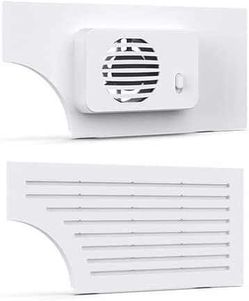 Ventilador de refrigeração TwiHill para Nintendo switch OLED, ventilador de refrigeração do console-Site oficial de vendas da TwiHill