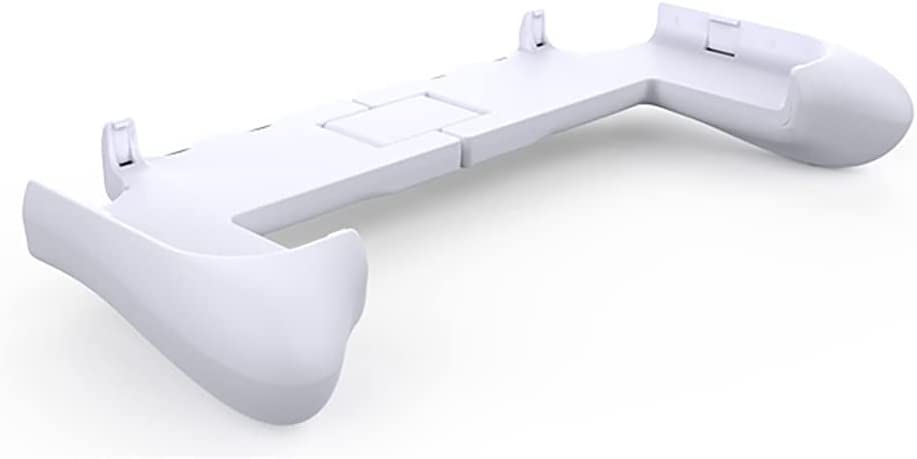 Alça dobrável para Nintendo Switch OLED, aderência OLED antiderrapante melhora a experiência de jogo-TwiHill