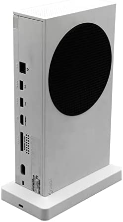 TwiHill Ventilador de resfriamento é adequado para xbox series s, host radiator, xboxseries s base fan, xboxseries s acessórios-para xboxSite oficial de vendas da TwiHill
