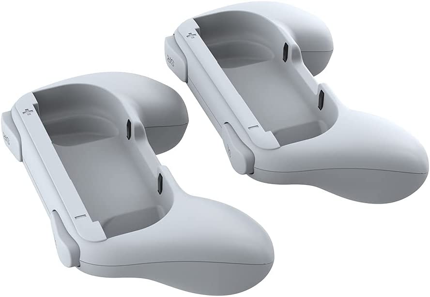 TwiHill O punho é adequado para Nintendo Switch OLED, suporte de punho Joycon gamepad, acessórios Switch OLED-Site oficial de vendas da TwiHill