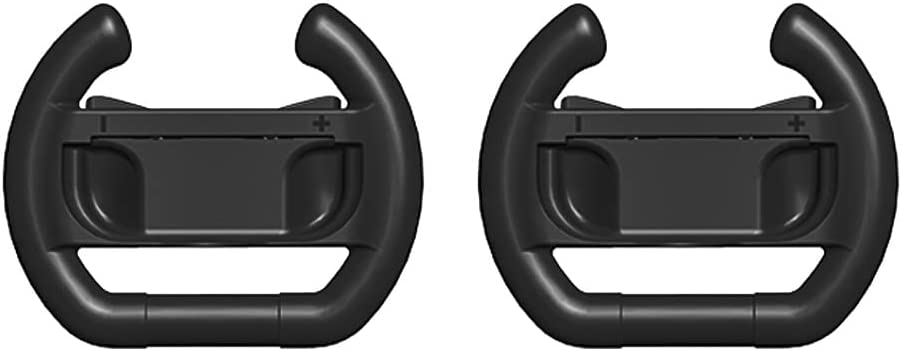 TwiHill Adequado para alça de volante Nintendo Switch OLED, alça de oycon volante, acessórios Nintendo Switch OLED-TwiHill