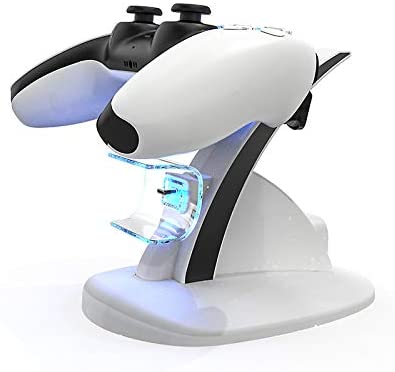 TwiHill Base é adequado para gamepad sem fio PS5, acessórios PS5-Site oficial de vendas da TwiHill