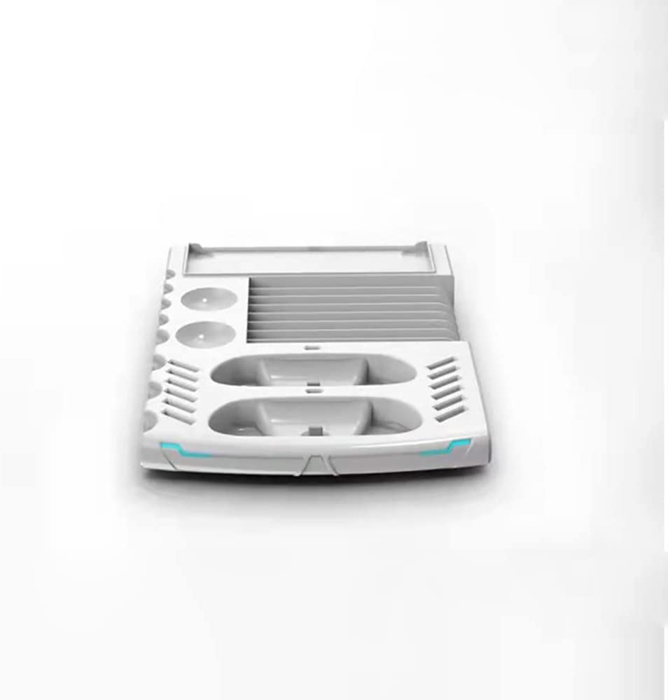 Adequado para suporte de carregamento multifuncional do Nintendo Switch OLED-Site oficial de vendas da TwiHill