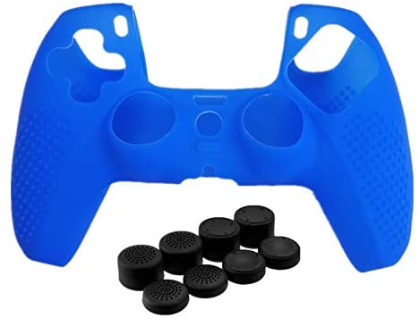 A capa de silicone TwiHill é adequada para capa protetora ps5 particulada-Site oficial de vendas da TwiHill