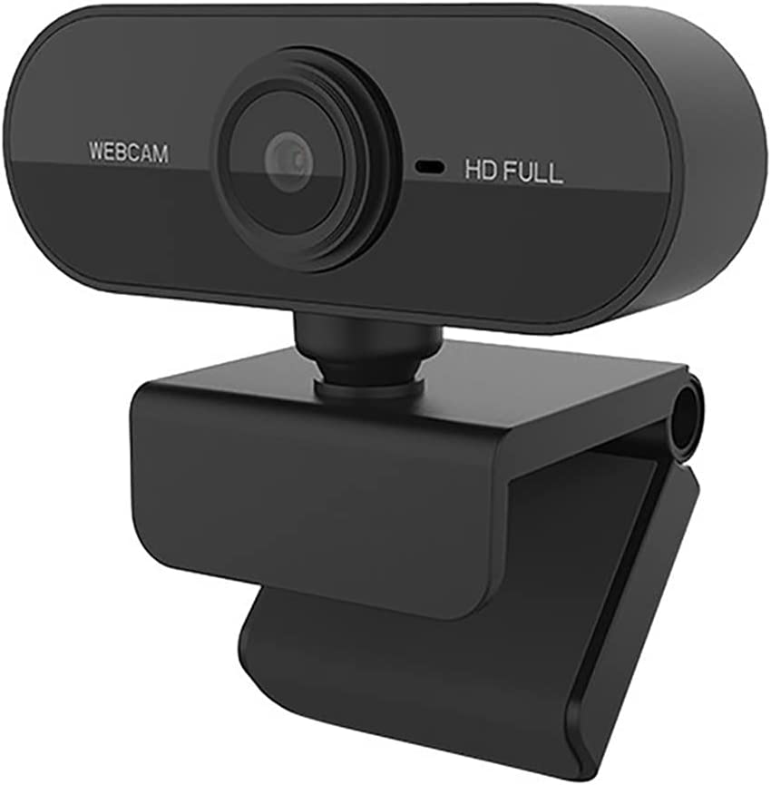 TwiHill Webcam 2K / 1080p HD Microfone de redução de ruído embutido na câmera do computador, adequado para computadores desktop, webcam de laptops USB PC-para PCSite oficial de vendas da TwiHill
